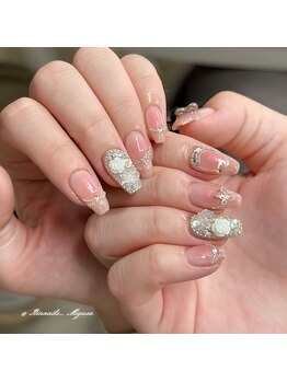 リン ネイル(Rin Nails)/