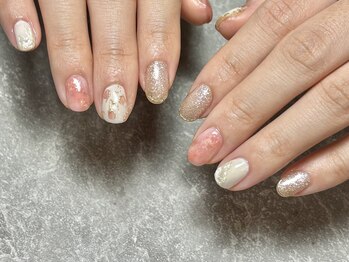 リベロネイル(Libero Nail)/