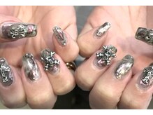 ゆびノさき/クールデザイン！