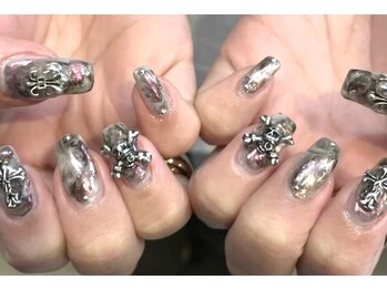 ゆびノさき/クールデザイン!