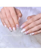 ラングレー(LANGLEY)/チェリーネイル