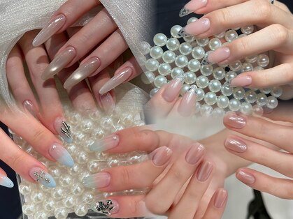 ネイルアトリエ ナナ(Nana)の写真