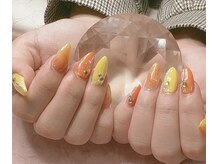 チェリーブロッサム(A CHERRY BLOSSOM)/ビタミンカラー