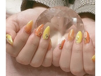チェリーブロッサム(A CHERRY BLOSSOM)/ビタミンカラー