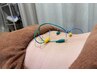腰痛・お尻の重だるさ改善◎電気鍼　初回2,980円