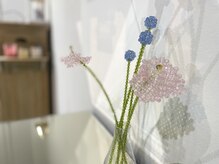 ブリンク(blink)/店内インテリア