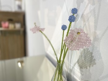 ブリンク(blink)/店内インテリア