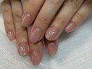 ワンカラー・パーツちょい足し