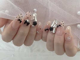 ドットネイル