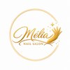 メリアネイルナンバ(Melia Nail Namba)のお店ロゴ