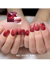 ネイルアトリエ エルメル(nail atelier Armel)/