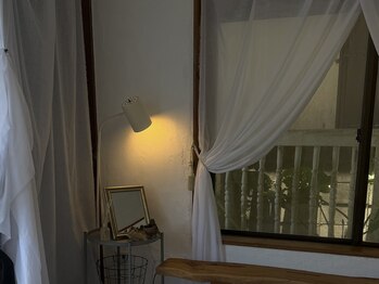 テテ(tete.)の写真/初めてのネイルも安心。好みや雰囲気に寄り添い、あなたに似合う指先をご提案します。