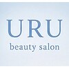 Beauty Salon URU【韓国肌管理/痩身/小顔/毛穴】【10月中旬 NEW OPEN（予定）】のお店ロゴ