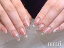 ガーリー担当:namiデザイン☆
