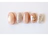 【ハンド】定額ネイル/キャンペーンネイル　シンプルコース