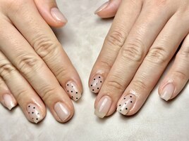 シンプル定額デザイン