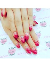 アイル ビューティーサロン(Airu Beauty Salon)/横浜　スカルプ