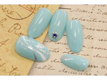 シェアサロン ディテール 千葉店(Detail)/☆アートサンプル☆　　別途料金