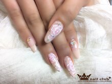 ネイルクラブ(nail club)/