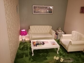 リル リッチ(Lil'rich)/フラットラッシュ