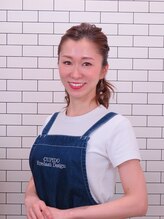 クピド アイラッシュ デザイン(CUPIDO Eyelash Design) SHINOHARA CUPIDO
