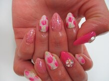 トータルビューティーサロン ビーナス(Venus)/アートネイル