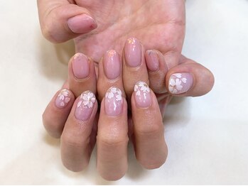 アイラッシュトウキョウ 横浜サンクチュアリ 横浜西口店/ハンド90分コース7500円