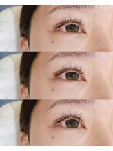 プライズアイリス アイラッシュ 池袋東口店(prize Iris eyelash)/キュートデザイン♪ 【池袋】