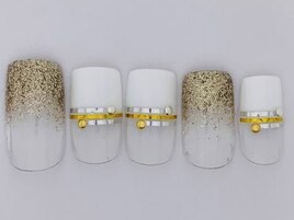 661ジェル￥7128スカルプ￥11528