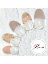ケイネイル(Knail)/スタンダードアート