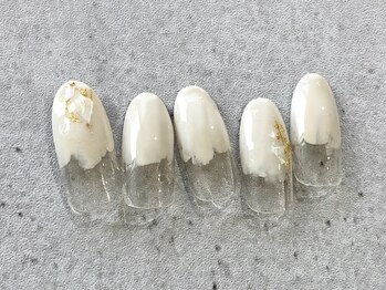 ニュアンスコース￥6,500