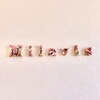 ミラビス(Milavis)のお店ロゴ