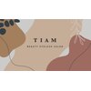 ティヤム(TIAM)ロゴ