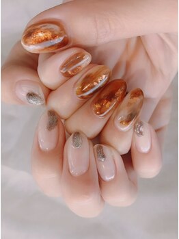 ジャストネイル(JustNail)/