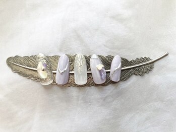 ラウレアルア(Laure’a lua)/