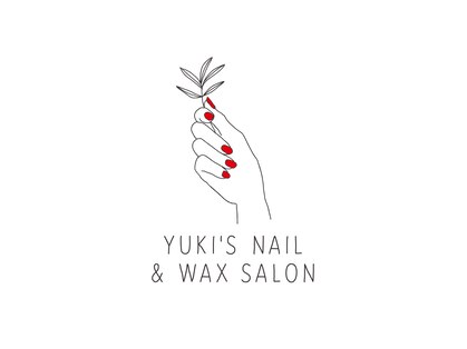 ユキズ ネイル アンド ワックスサロン(YUKI'S NAIL&WAX SALON)の写真