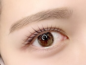 スリー 麻布(THLEE)/まつ毛パーマL3リフト認定サロン