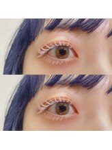 イチ(ichi)/カラーエクステ