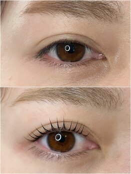 グーピス(goopis)/ラッシュリフト(まつげパーマ)