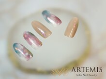 アルテミス(ARTEMIS)/ゴージャス 