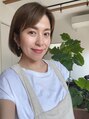 ハオン(HAON)/オーナー栗山 REVI認定講師　