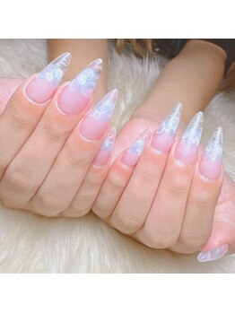 シュシュ ルージュ(chouchouRouge)/