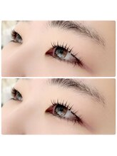 ウィウィ(U'IU'I)/プレミアムラッシュリフト！