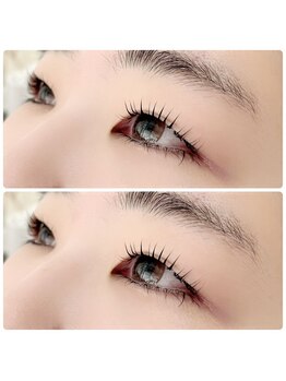 ウィウィ(U'IU'I)/プレミアムラッシュリフト！