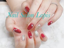 ラピス(Lapis)/定額メニューデザイン♪