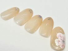 ケイココ(Keicoco)/シンプルコース-6,900円