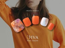 ディーバ 海老名店(Diva)/FootデザインSelect