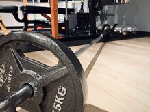 バース(birth.)/private gym birth.