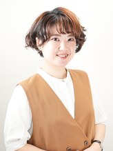 アイラッシュデザイン ピュール 福井店(Eyelash Design PUR) Hiroko 