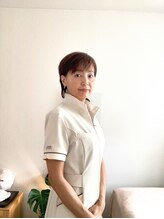 カノン(KANON)&nbsp;安達 順子